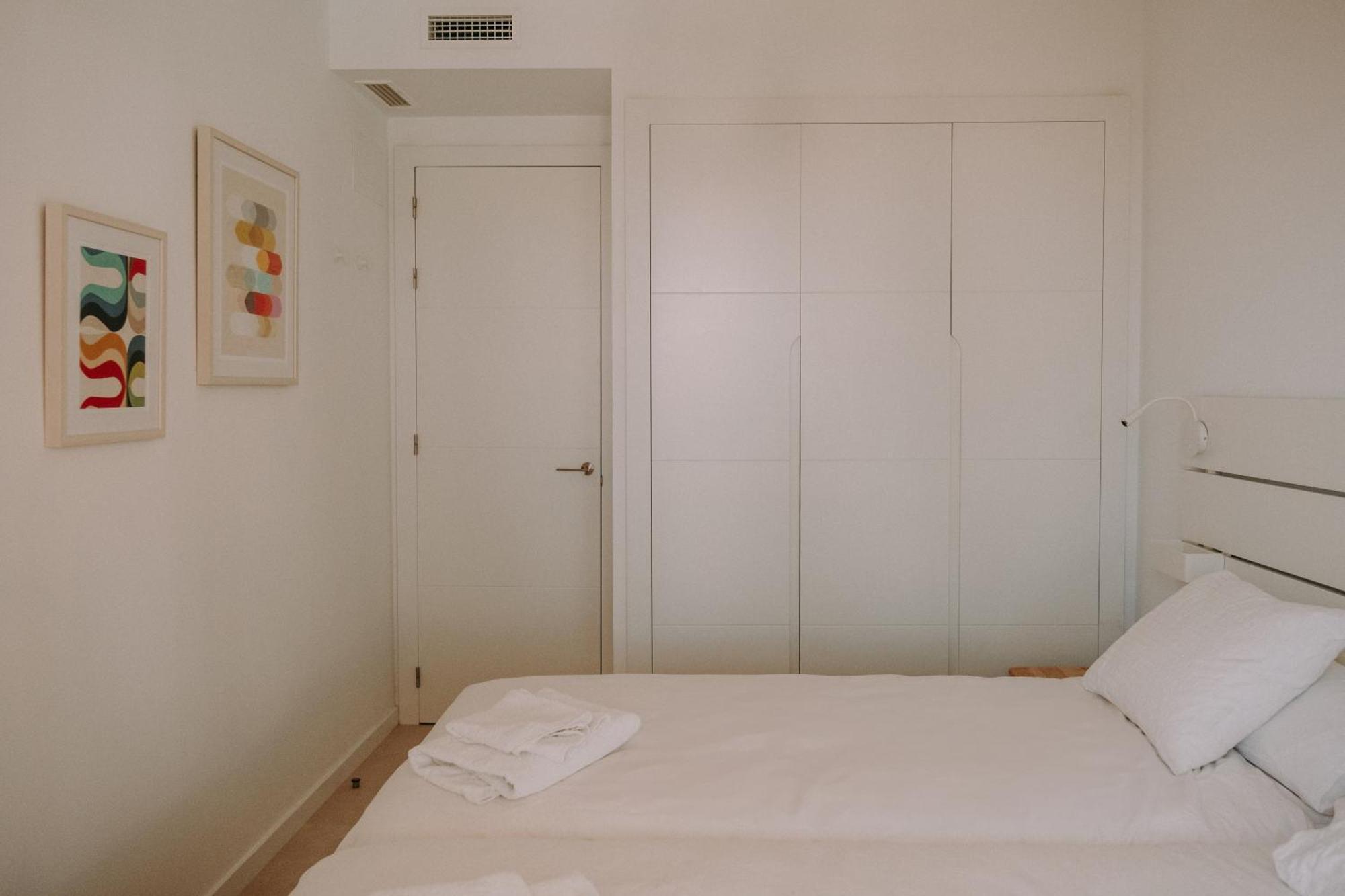 Little Dream - Luxury Beach Retreat Fuengirola Ngoại thất bức ảnh