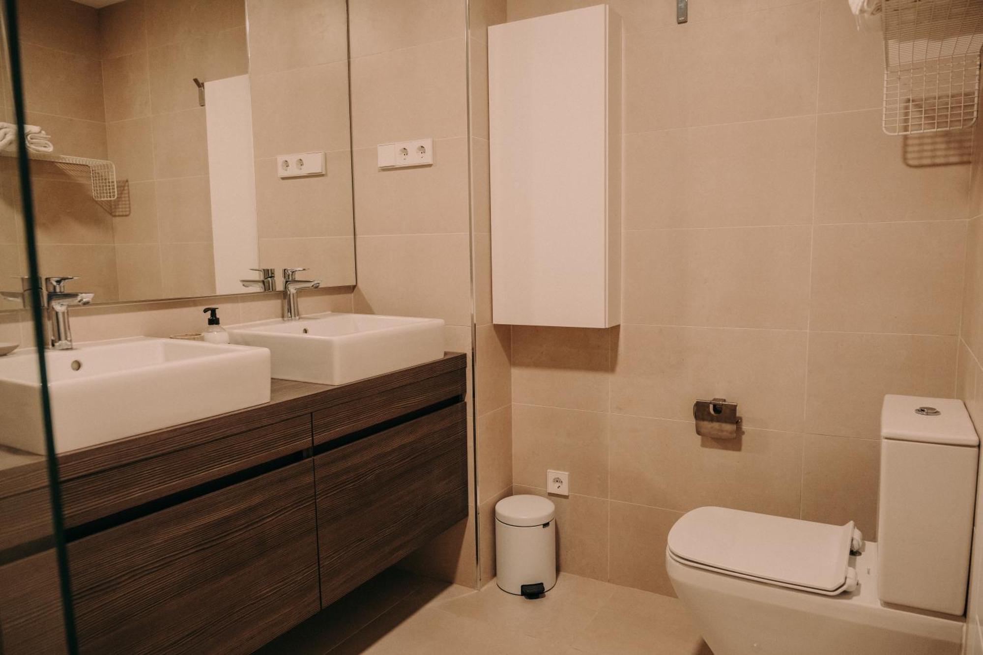 Little Dream - Luxury Beach Retreat Fuengirola Ngoại thất bức ảnh