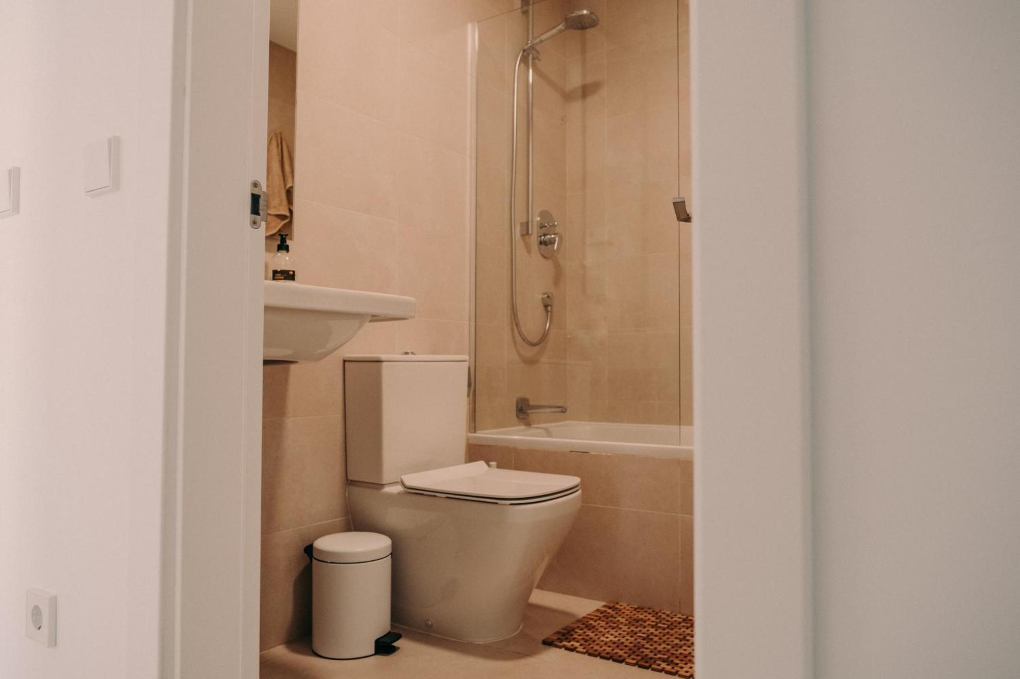Little Dream - Luxury Beach Retreat Fuengirola Ngoại thất bức ảnh