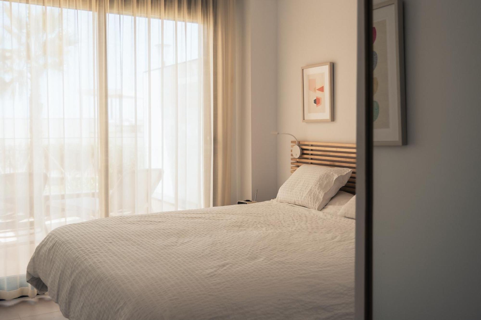 Little Dream - Luxury Beach Retreat Fuengirola Ngoại thất bức ảnh